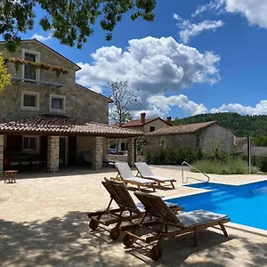 Ferienhaus Casa Di Nonno Giovanni Kroatien