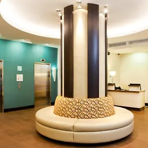 *** Hotel Express - Times Square South By Ihg USA