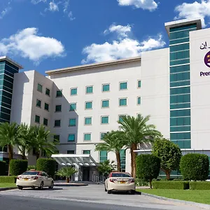 *** Hotel Premier Investments Park Vereinigte Arabische Emirate