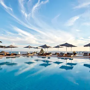 ***** Hotel Myconian Ambassador Relais & Chateaux Griechenland