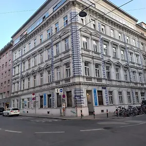  Hostel Hostel Wieden Österreich