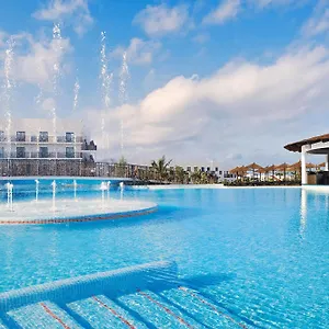 ***** Resort Melia Dunas Resort&spa Kap Verde