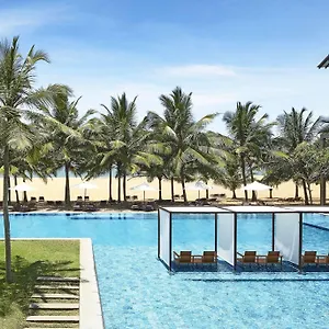 ***** Resort Jetwing Blue Sri Lanka