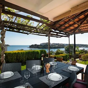  Apartment Irenne Sea View Kroatien