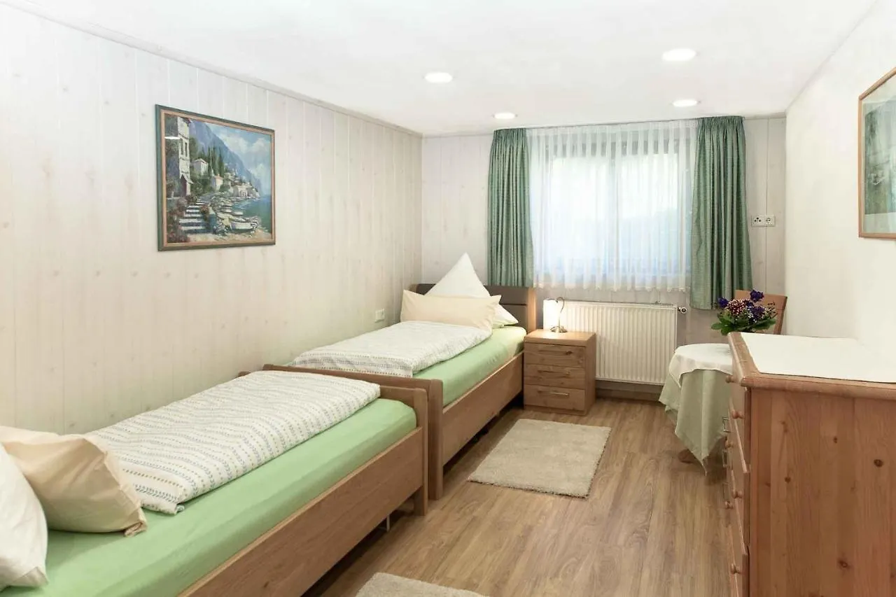 Ferienwohnung Irene Dorn // Andechs 0*,  Allemagne