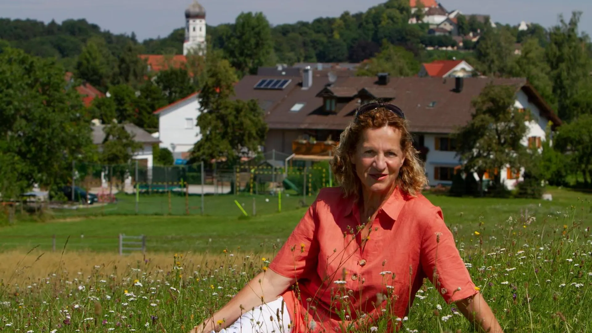 Appartement Ferienwohnung Irene Dorn // Andechs